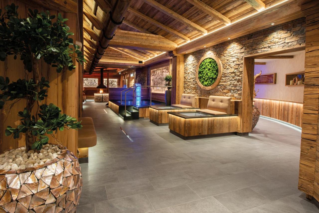 Wellness-Hotel Adler Bad Wörishofen Exterior foto