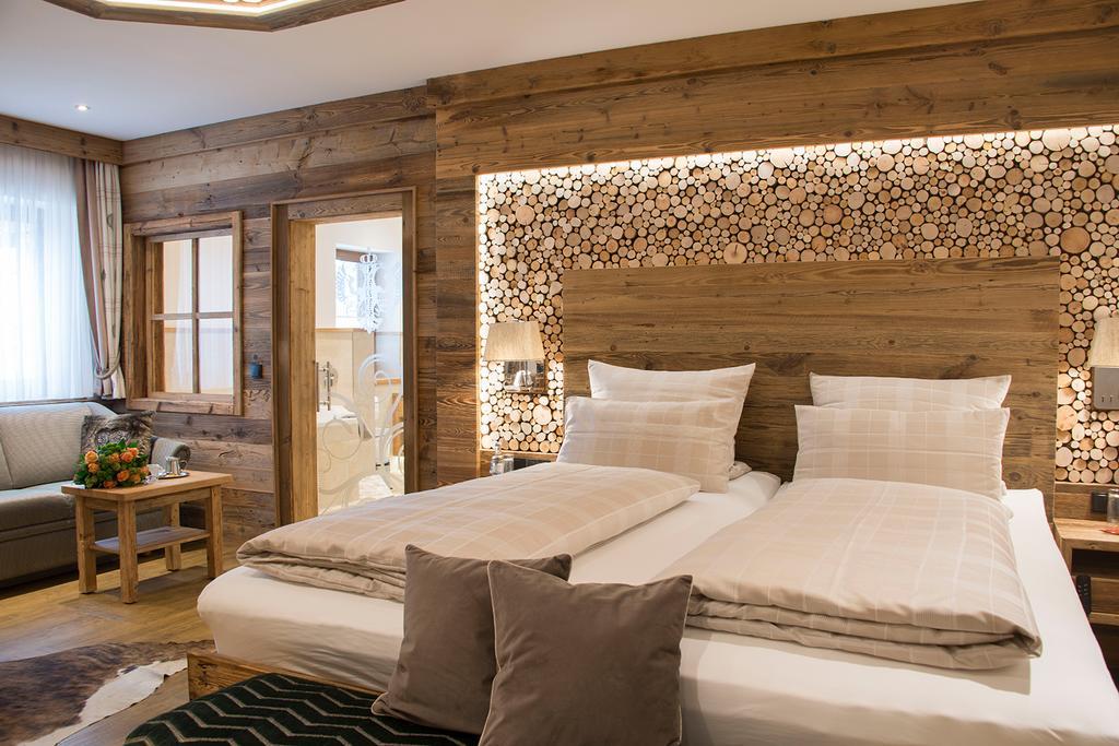 Wellness-Hotel Adler Bad Wörishofen Habitación foto