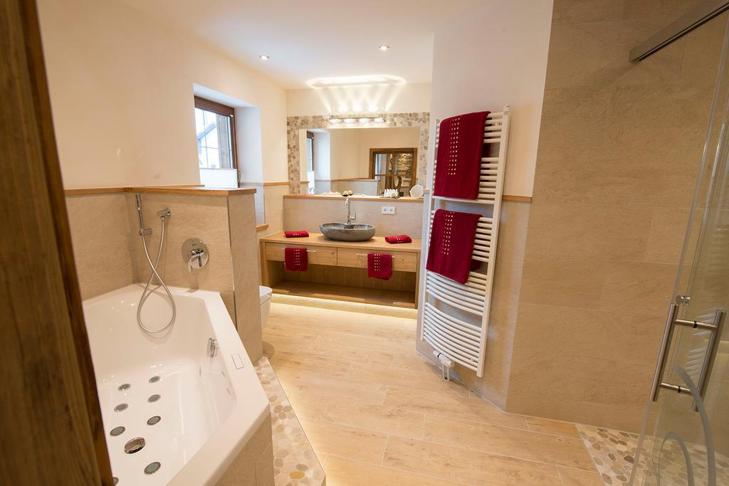 Wellness-Hotel Adler Bad Wörishofen Habitación foto